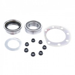 Hátsó L/P KERÉKKAR KÉSZLET MERCEDES 207D-310D 77.04-96.02, W460-W463 79.03- 6013500468