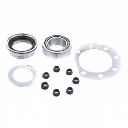 Hátsó L/P KERÉKKAR KÉSZLET MERCEDES 207D-310D 77.04-96.02, W460-W463 79.03- 6013500468