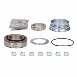 Hátsó L/P KERÉKKAR KÉSZLET MERCEDES 207D-310D 77.04-96.02, W460-W463 79.03- 6013500468