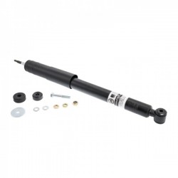 LENGÉSCSILLAPÍTÓ ELÖL BALRA/JOBBRA MERCEDES C (W202) 1.8-2.8 03.93-05.00 2023201130