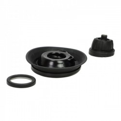 Mc Pherson rugóstag sapka L/P elöl MERCEDES C (CL203), C T-MODEL (S203), C ( 2033200273