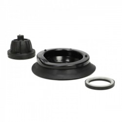 Mc Pherson rugóstag sapka L/P elöl MERCEDES C (CL203), C T-MODEL (S203), C ( 2033200273