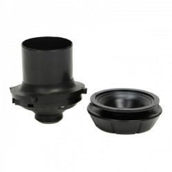 Mc Pherson rugóstag tartó elöl L/P (csapágyazva) OPEL ASTRA G, CORSA C, TIGR 312510