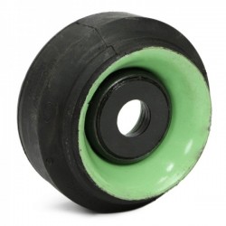 Mc Pherson rugóstag sapka L/P elöl (csapágyazva) AUDI 80, 90, CABRIOLET, COU 8A0412323D