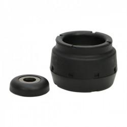 Mc Pherson rugóstag tartó elöl L/P (csapágyazva) AUDI A1, A3, TT, SEAT IBIZA, TT, SEAT IBIZA 1J0412249