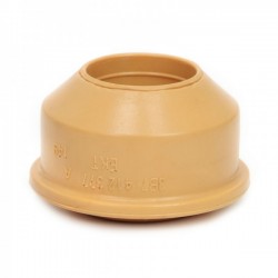 McPherson rugóstag tartó elülső L/P SKODA SUPERB I, VW PASSAT 1.6-4.0 08.96- 3B7412377