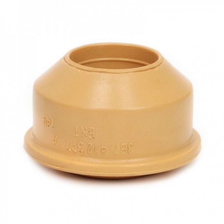 McPherson rugóstag tartó elülső L/P SKODA SUPERB I, VW PASSAT 1.6-4.0 08.96- 3B7412377