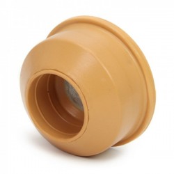 McPherson rugóstag tartó elülső L/P SKODA SUPERB I, VW PASSAT 1.6-4.0 08.96- 3B7412377