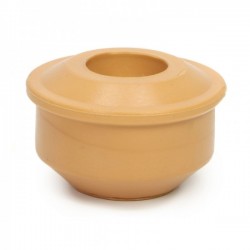 McPherson rugóstag tartó elülső L/P SKODA SUPERB I, VW PASSAT 1.6-4.0 08.96- 3B7412377