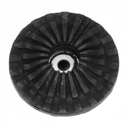 McPherson rugóstag tartó elöl L/P (csapágyazva) AUDI A4 1.6-3.2 11.00-06.08 4D0412369A