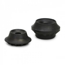 Mc Pherson hátsó L/P pillérfedél SEAT CORDOBA, CORDOBA VARIO, IBIZA II, TOL 191512333