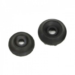 Mc Pherson hátsó L/P pillérfedél SEAT CORDOBA, CORDOBA VARIO, IBIZA II, TOL 191512333