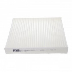 UTASTÉRSZŰRŐ KIA SOUL 1.6/1.6D/1.6LPG 02.09- 971332K000