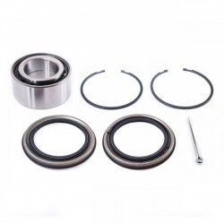 KERÉKTARTÓKÉSZLET elöl NISSAN MAXIMA / MAXIMA QX IV, MAXIMA III, PRAIRIE PR 4021032R06