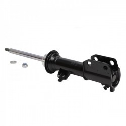 TÁMOGATÓ RENAULT LAGUNA I 1.6 16V-3.0 24V 11.93-03.01 balra/jobbra elöl 7700830491