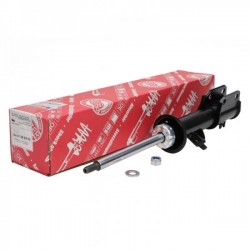 TÁMOGATÓ RENAULT LAGUNA I 1.6 16V-3.0 24V 11.93-03.01 balra/jobbra elöl 7700830491