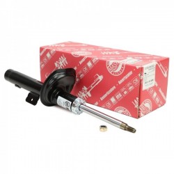 Gázfékek elöl balra CITROËN BERLINGO, PEUGEOT 206, 206+, PARTNER 1.1-2 5202Q1