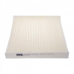 UTASTÉRSZŰRŐ MAZDA 2, 6, CX-7 1.25-2.5 06.02-07.13 DD1061P11