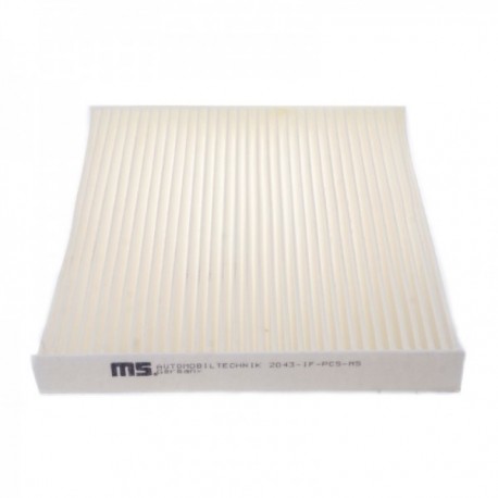 UTASTÉRSZŰRŐ MAZDA 2, 6, CX-7 1.25-2.5 06.02-07.13 DD1061P11