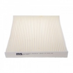 UTASTÉRSZŰRŐ MAZDA 2, 6, CX-7 1.25-2.5 06.02-07.13 DD1061P11