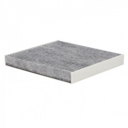 AKTÍVSZENES UTASTÉRSZŰRŐ MAZDA 2, 6, CX-7 1.25-2.5 01.02-07.13 GJ6A-61-P11 9A