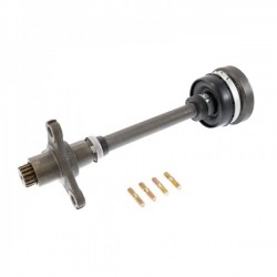 CHEVY NIVA REDUKTOR HAJTÓTENGELYE 21232202010