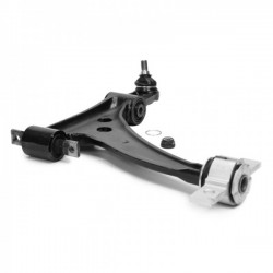 Első kerékfelfüggesztőkar L (alsó) ALFA ROMEO 166 (936) 2.0-3.2 09.98-06.07 60665804