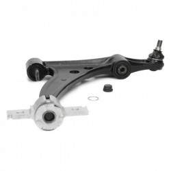Első kerékfelfüggesztőkar L (alsó) ALFA ROMEO 166 (936) 2.0-3.2 09.98-06.07 60665804