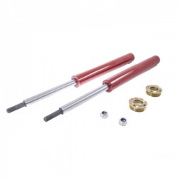 LENGÉSCSILLAPÍTÓ OSZLOPBETÉT HIBRID PRIORY KPL 2DB 21702905002