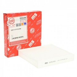 UTASTÉRSZŰRŐ DACIA DUSTER, LOGAN II, LOGAN MCV II, SANDERO, SANDERO II, N 272773016R