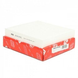 UTASTÉRSZŰRŐ DACIA DUSTER, LOGAN II, LOGAN MCV II, SANDERO, SANDERO II, N 272773016R