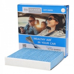 UTASTÉRSZŰRŐ STOP-MIKROSZKÓP DACIA LOGAN II, LOGAN MCV II, SANDERO, SAND 27277-5FA0A