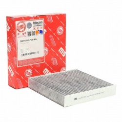 Kabinszűrő aktív szénnel DACIA LOGAN II, LOGAN MCV II, SANDERO, 272773151R