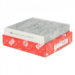 Kabinszűrő aktív szénnel DACIA LOGAN II, LOGAN MCV II, SANDERO, 272773151R