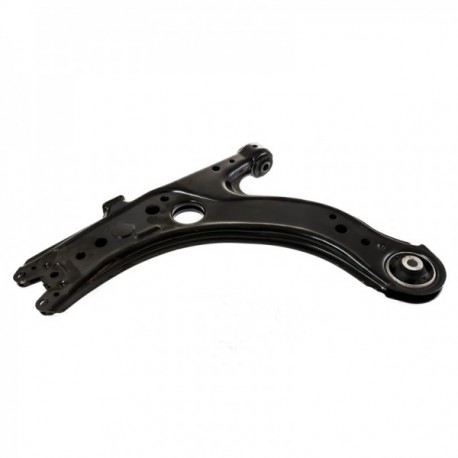 L/P első kerékfelfüggesztőkar AUDI A3, SEAT LEON, TOLEDO II, SKODA OCTAVIA, 1J0407151A