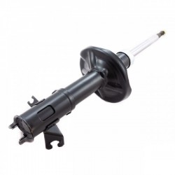 GÁZ LENGÉSCSILLAPÍTÓ BAL ELSŐ MITSUBISHI COLT V, LANCER VI, PROTON PERSONA 300, MR297571