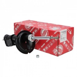 Hátsó fék balra/jobbra FIAT SEICENTO / 600 0.9/1.1 11.97-01.10 46536771