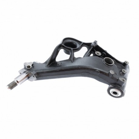 HÁTSÓ KERÉKFELFÜGGESZTŐ KAR L FIAT PUNTO, LANCIA Y 1.1I-1.7D 09.93-09.03 7736514