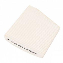 UTASTÉRI SZŰRŐ DAEWOO LANOS, NUBIRA, FSO LANOS 1.3-2.0 01.97- 1378077EU0