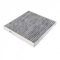 Kabinszűrő aktív szénnel HONDA ACCORD VII, ACCORD VIII, CIVIC IX, CIVIC 80292SDAA01