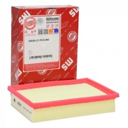 LÉGSZŰRŐ CHEVROLET AVEO 1.2-1.6 03.11- 96950990