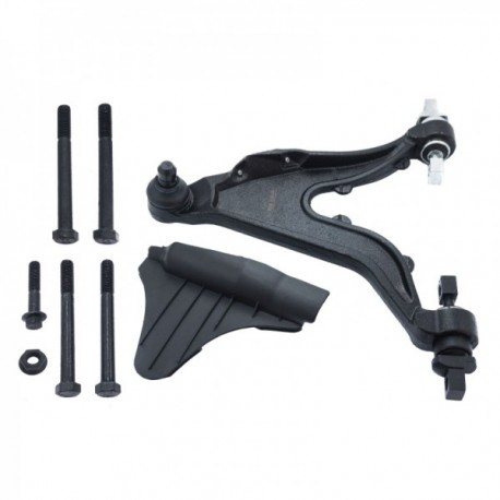 Kerékfelfüggesztőkar elöl L VOLVO S70, 850 2.0-2.5TDI 08.95-11.00 272336