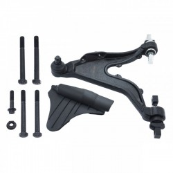 Kerékfelfüggesztőkar elöl L VOLVO S70, 850 2.0-2.5TDI 08.95-11.00 272336