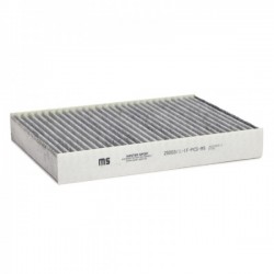 AKTÍVSZENES UTASTÉRSZŰRŐ NISSAN QASHQAI II, RENAULT ESPACE V, GRAND 27 27 748 12R