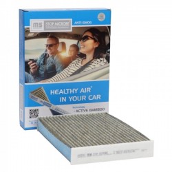 UTASTÉRSZŰRŐ STOP-MIKROSZKÓP DACIA DOKKER, DOKKER EXPRESS, LODGY, NISSAN X-T 27277-4BA0A