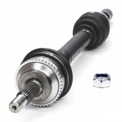 Jobb oldali hajtóműnyílás ABS-szel 755mm RENAULT MEGANE I, MEGANE I CLASSIC, MEGANE SCE 7711135237