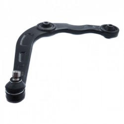Első kerékfelfüggesztőkar L (alsó) PEUGEOT 206, 206+, 206 CC, 206 SW, 207, 3520G8