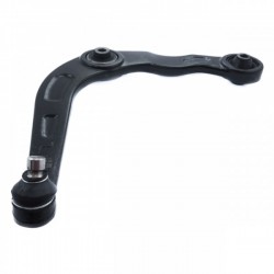 Első kerékfelfüggesztőkar L (alsó) PEUGEOT 206, 206+, 206 CC, 206 SW, 207, 3520G8