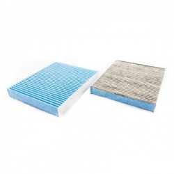 UTASTÉRSZŰRŐ KPL 2 STOP-MIKROSZKÓP BMW 5 (F10), 5 (F11), 5 GRAN TURISMO (F07) 64119163329