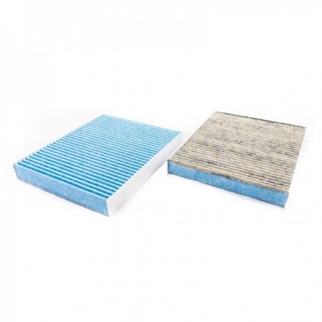 UTASTÉRSZŰRŐ KPL 2 STOP-MIKROSZKÓP BMW 5 (F10), 5 (F11), 5 GRAN TURISMO (F07) 64119163329